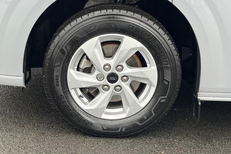 Used Ford Transit Custom 2025 for sale - 77445907: Photo 37