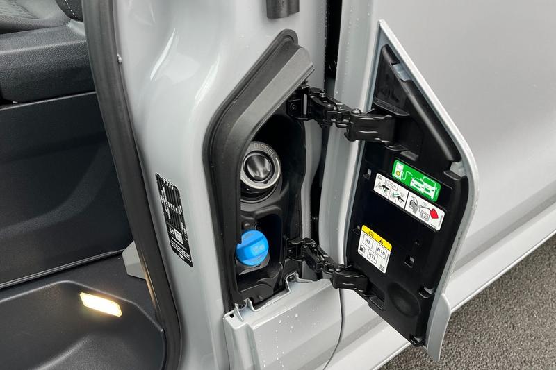 Used Ford Transit Custom 2025 for sale - 77445907: Photo 38