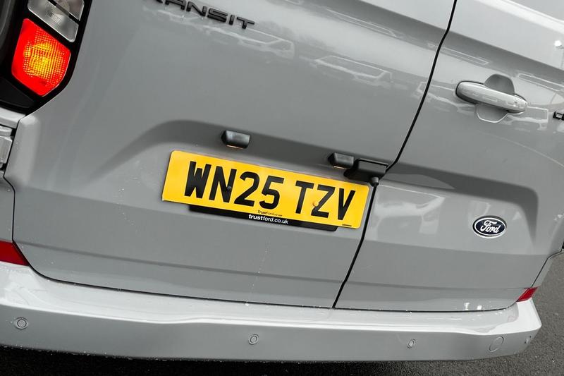 Used Ford Transit Custom 2025 for sale - 77445907: Photo 39