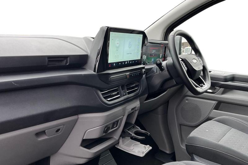 Used Ford Transit Custom 2025 for sale - 77445907: Photo 4