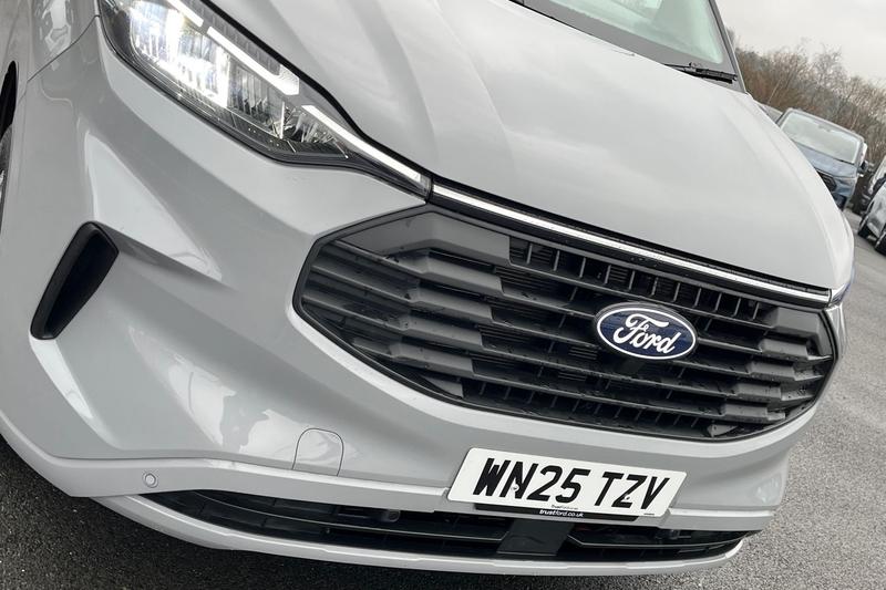 Used Ford Transit Custom 2025 for sale - 77445907: Photo 40