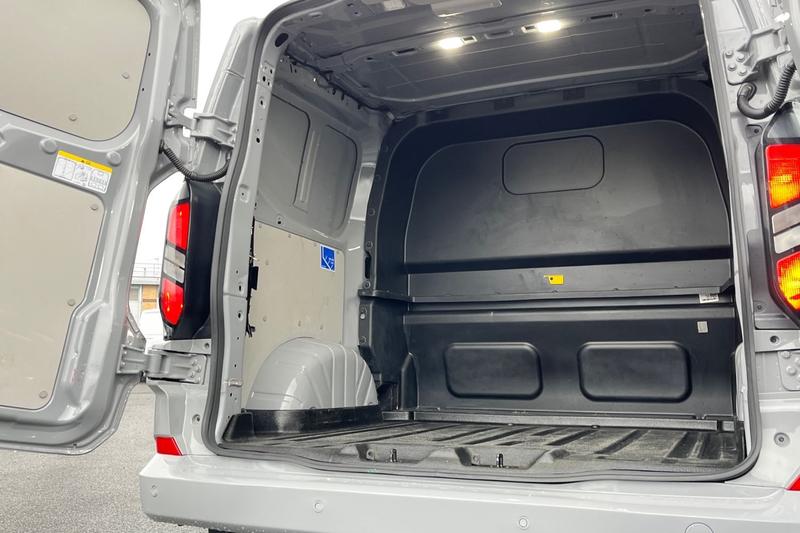 Used Ford Transit Custom 2025 for sale - 77445907: Photo 5