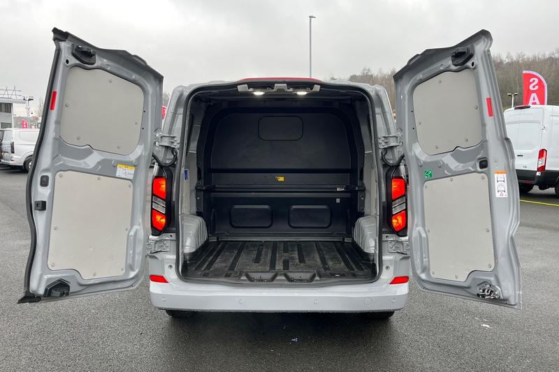 Used Ford Transit Custom 2025 for sale - 77445907: Photo 7