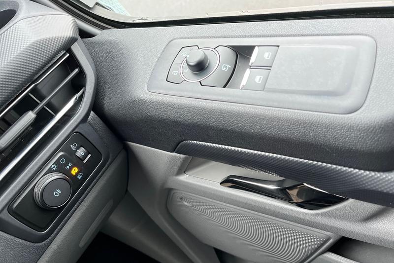 Used Ford Transit Custom 2025 for sale - 77445907: Photo 8