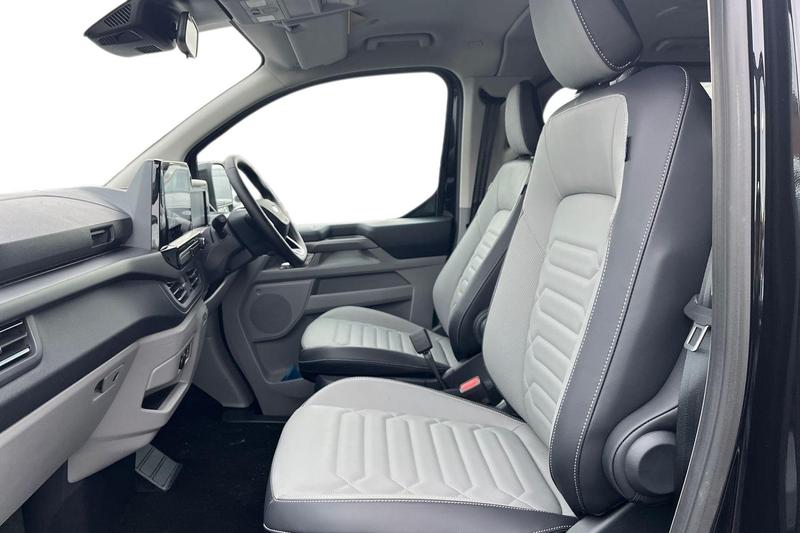 Used Ford Tourneo Custom 2025 for sale - 77785341: Photo 10