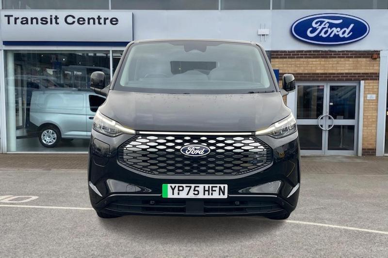 Used Ford Tourneo Custom 2025 for sale - 77785341: Photo 12