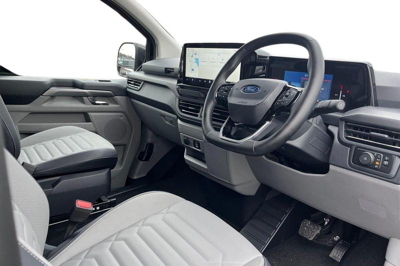 Used Ford Tourneo Custom 2025 for sale - 77785341: Photo 14