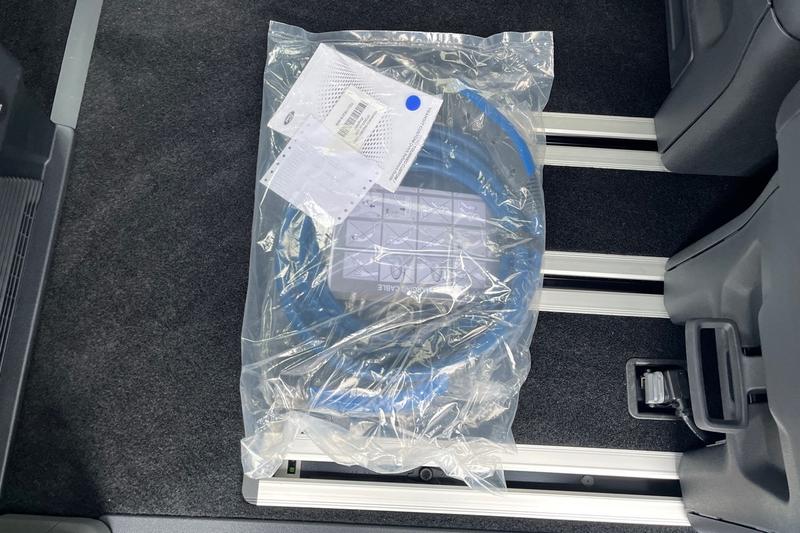 Used Ford Tourneo Custom 2025 for sale - 77785341: Photo 16