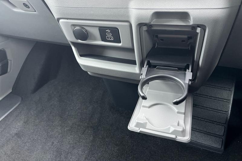 Used Ford Tourneo Custom 2025 for sale - 77785341: Photo 17