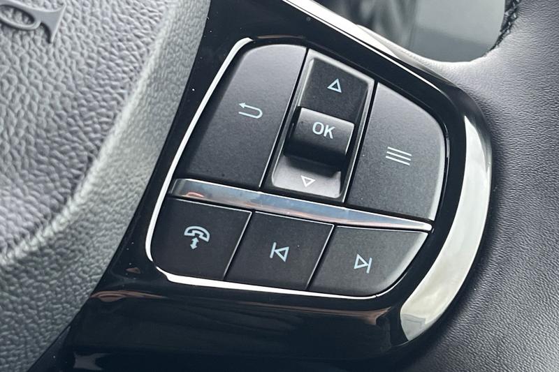 Used Ford Tourneo Custom 2025 for sale - 77785341: Photo 19