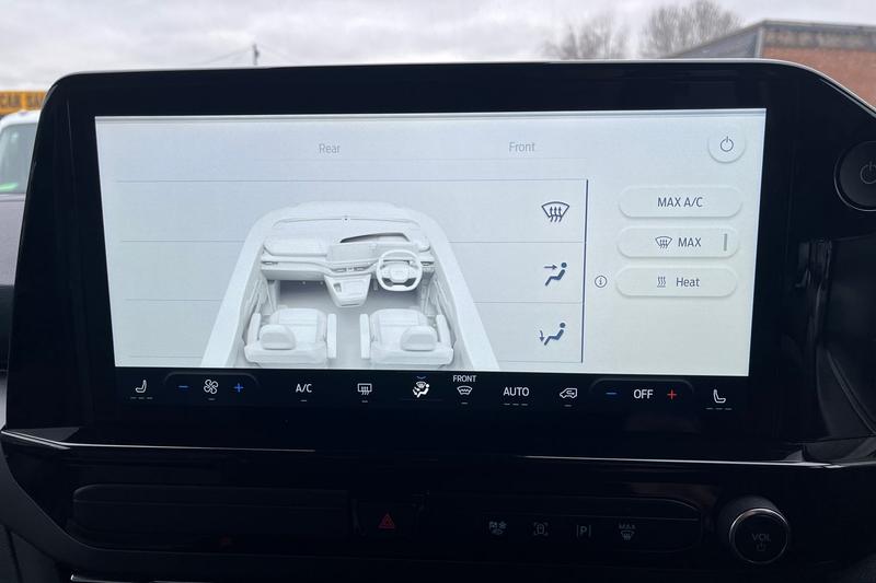 Used Ford Tourneo Custom 2025 for sale - 77785341: Photo 22