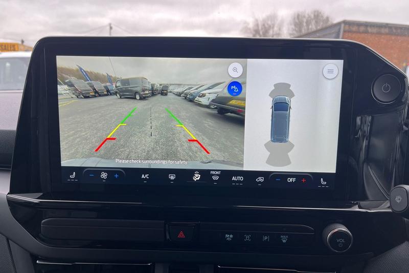 Used Ford Tourneo Custom 2025 for sale - 77785341: Photo 23