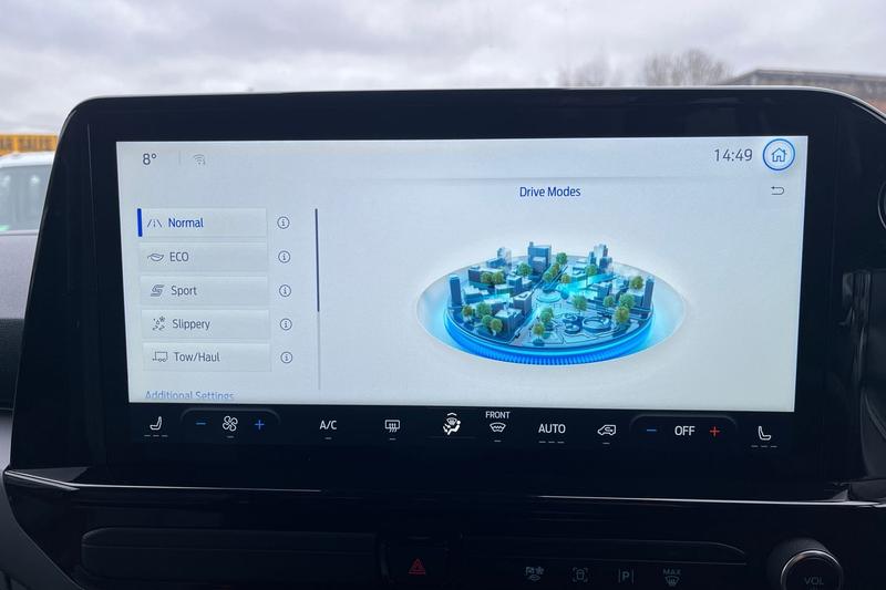 Used Ford Tourneo Custom 2025 for sale - 77785341: Photo 24