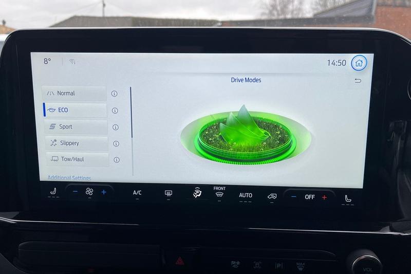 Used Ford Tourneo Custom 2025 for sale - 77785341: Photo 25