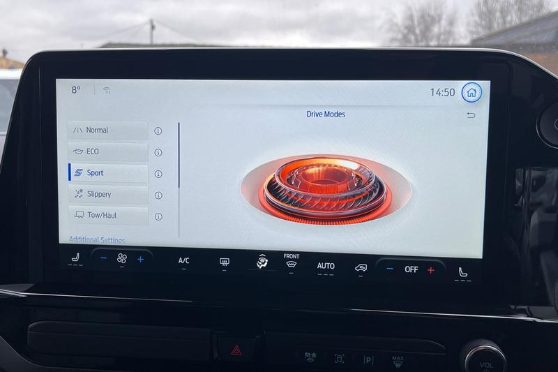 Used Ford Tourneo Custom 2025 for sale - 77785341: Photo 26