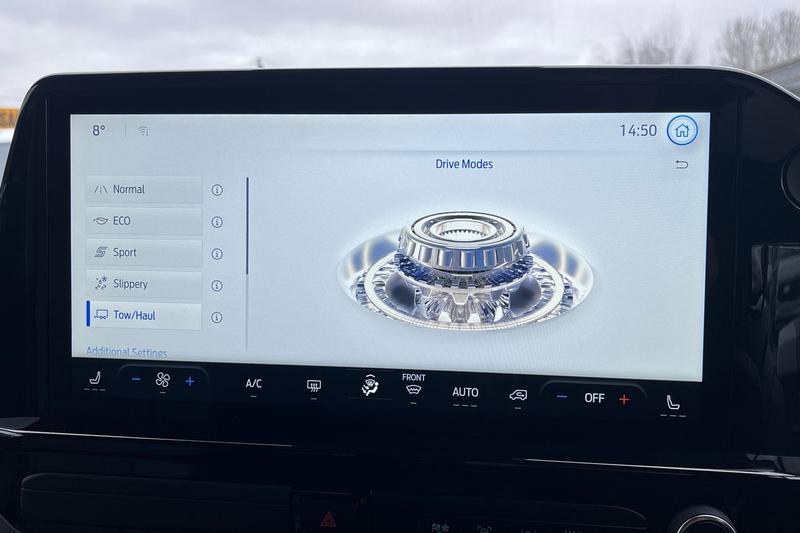 Used Ford Tourneo Custom 2025 for sale - 77785341: Photo 28