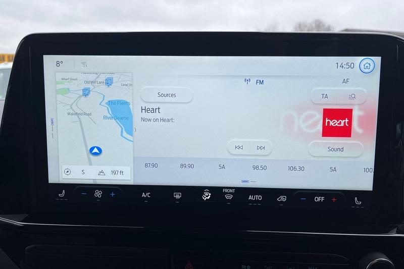 Used Ford Tourneo Custom 2025 for sale - 77785341: Photo 29