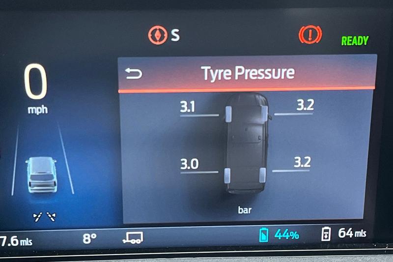 Used Ford Tourneo Custom 2025 for sale - 77785341: Photo 30