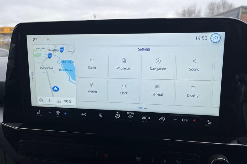 Used Ford Tourneo Custom 2025 for sale - 77785341: Photo 31