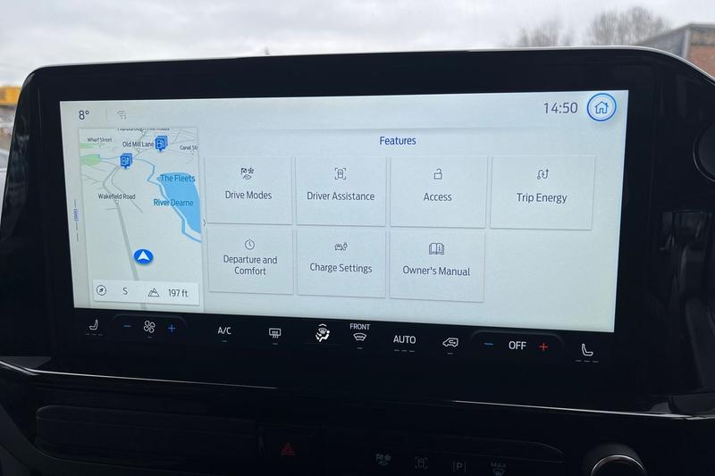 Used Ford Tourneo Custom 2025 for sale - 77785341: Photo 32