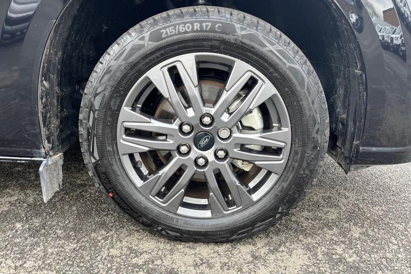 Used Ford Tourneo Custom 2025 for sale - 77785341: Photo 38