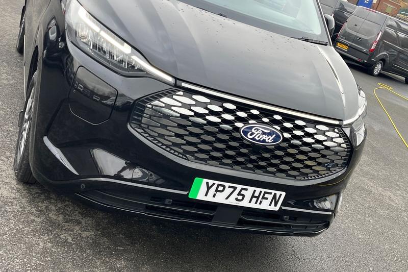 Used Ford Tourneo Custom 2025 for sale - 77785341: Photo 40