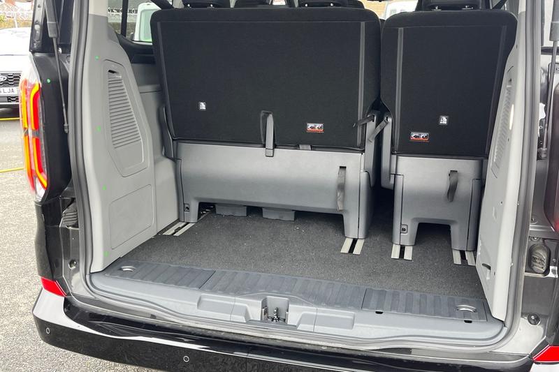 Used Ford Tourneo Custom 2025 for sale - 77785341: Photo 5