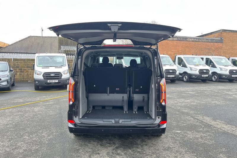 Used Ford Tourneo Custom 2025 for sale - 77785341: Photo 7