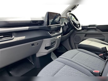 Used Ford Transit Custom 2025 for sale - 78817887: Photo
