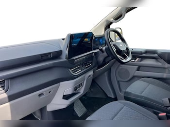 Used Ford Transit Custom 2025 for sale - 78381775: Photo