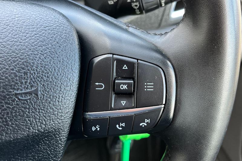 Used Ford Transit Custom 2023 for sale - 78171984: Photo 30