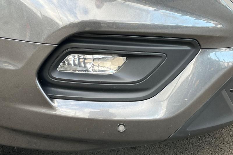 Used Ford Transit Custom 2023 for sale - 78171984: Photo 31