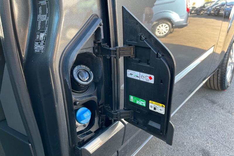 Used Ford Transit Custom 2023 for sale - 78171984: Photo 37