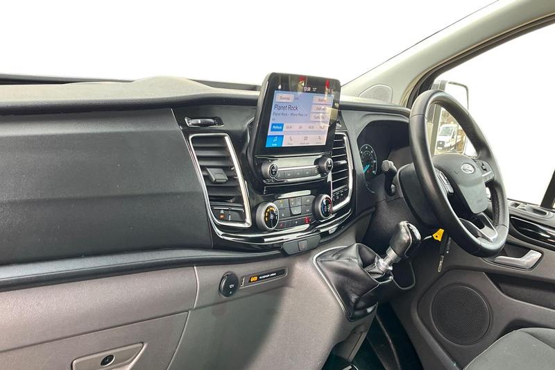 Used Ford Transit Custom 2023 for sale - 78171984: Photo 4