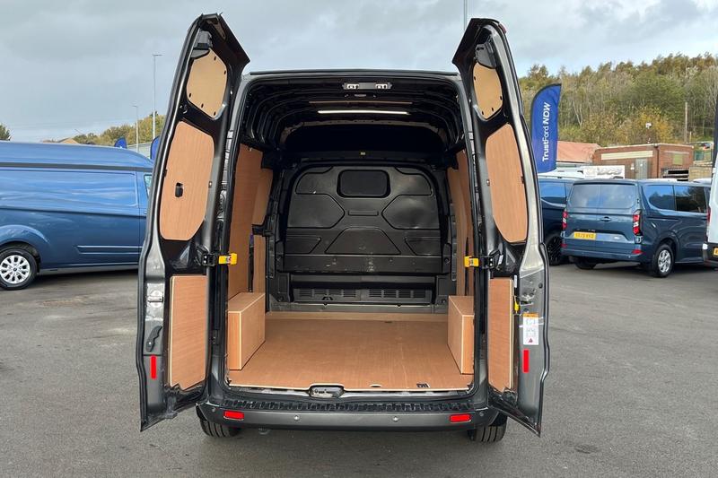 Used Ford Transit Custom 2023 for sale - 78171984: Photo 7