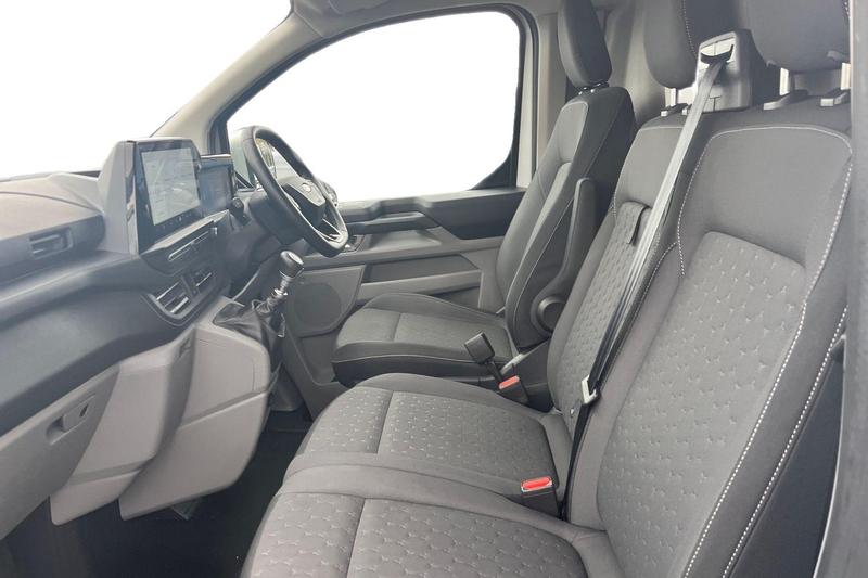 Used Ford Transit Custom 2024 for sale - 76452968: Photo 10