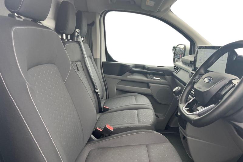 Used Ford Transit Custom 2024 for sale - 76452968: Photo 11