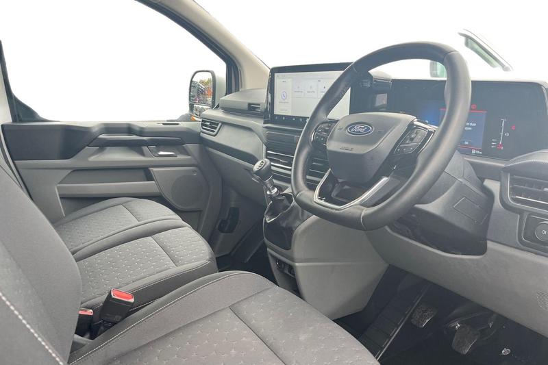 Used Ford Transit Custom 2024 for sale - 76452968: Photo 14