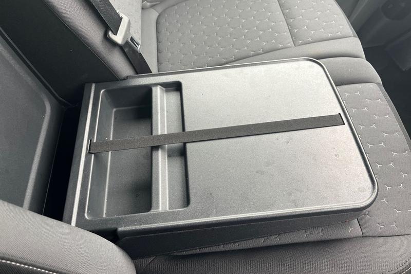 Used Ford Transit Custom 2024 for sale - 76452968: Photo 16