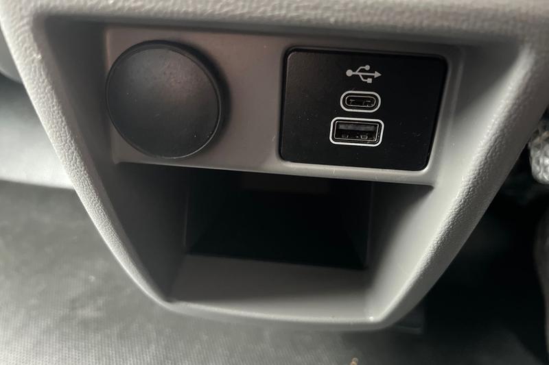 Used Ford Transit Custom 2024 for sale - 76452968: Photo 17