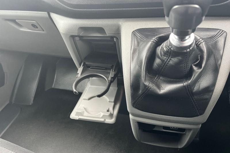 Used Ford Transit Custom 2024 for sale - 76452968: Photo 21