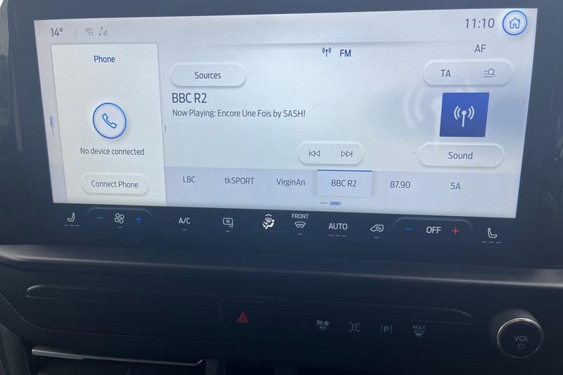 Used Ford Transit Custom 2024 for sale - 76452968: Photo 22