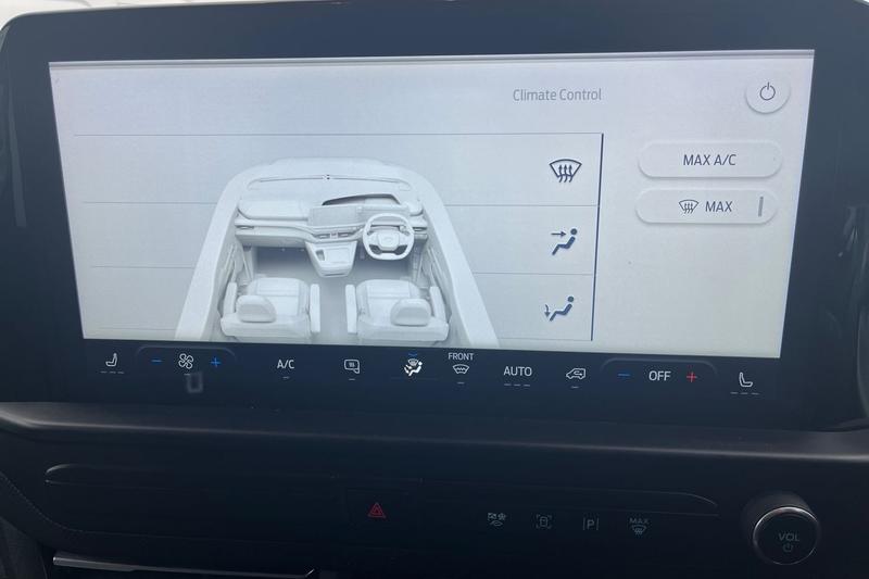 Used Ford Transit Custom 2024 for sale - 76452968: Photo 23