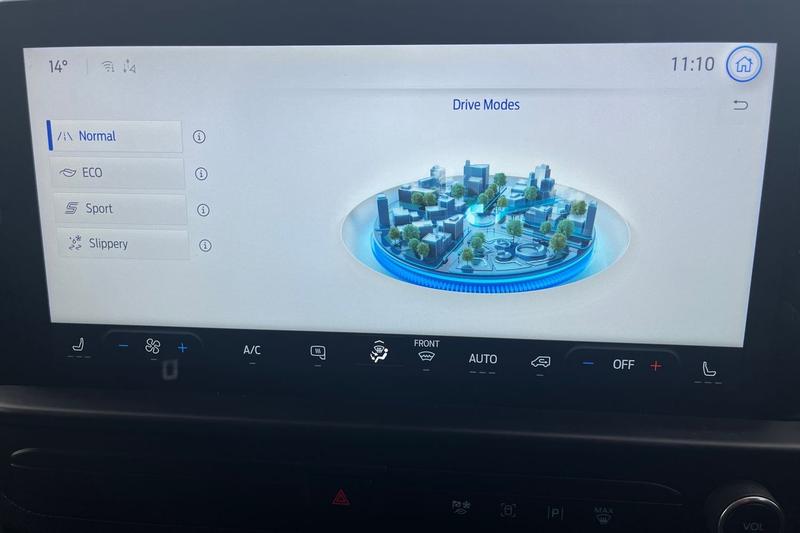 Used Ford Transit Custom 2024 for sale - 76452968: Photo 25