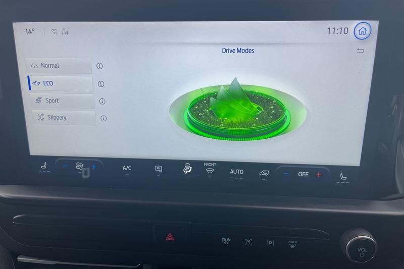 Used Ford Transit Custom 2024 for sale - 76452968: Photo 26