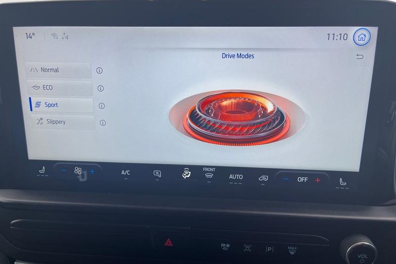 Used Ford Transit Custom 2024 for sale - 76452968: Photo 27