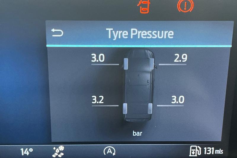 Used Ford Transit Custom 2024 for sale - 76452968: Photo 29