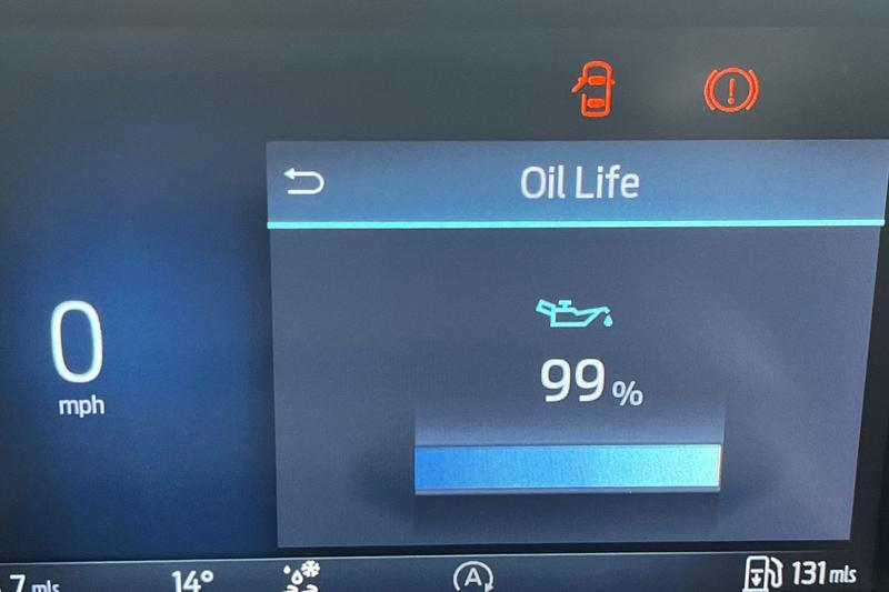 Used Ford Transit Custom 2024 for sale - 76452968: Photo 30