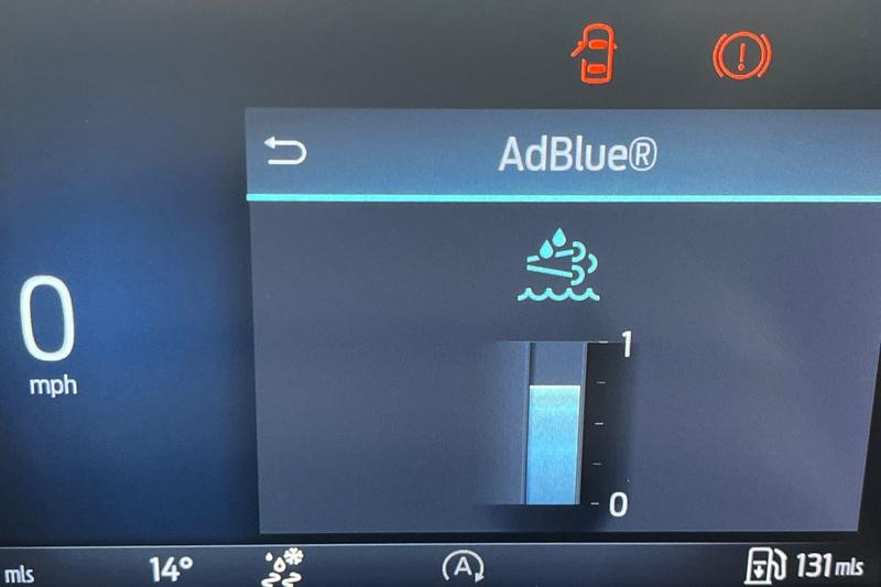 Used Ford Transit Custom 2024 for sale - 76452968: Photo 31