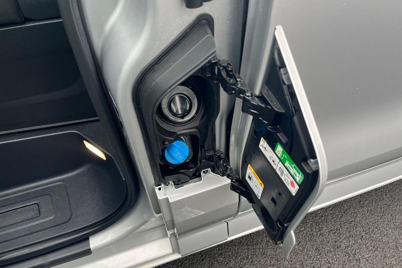 Used Ford Transit Custom 2024 for sale - 76452968: Photo 33